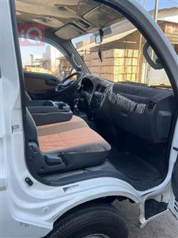 Kia Bongo